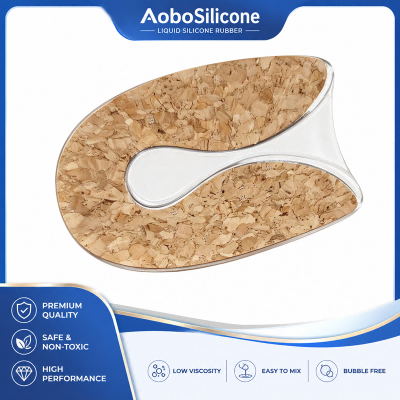 Pad Tumit Gel Silikon: Pilihan yang Semakin Berkembang untuk Keselesaan Kaki Setiap Hari