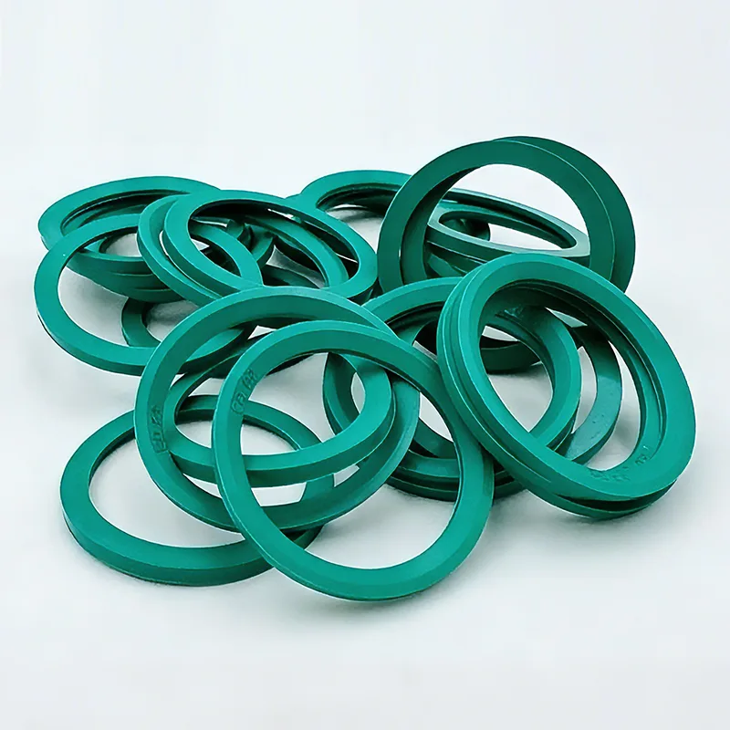 Gelang Pengedap Getah Fluorous