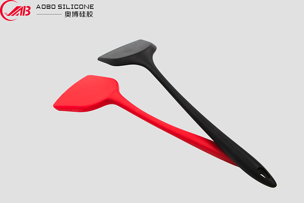 Spatula Silikon Dapur