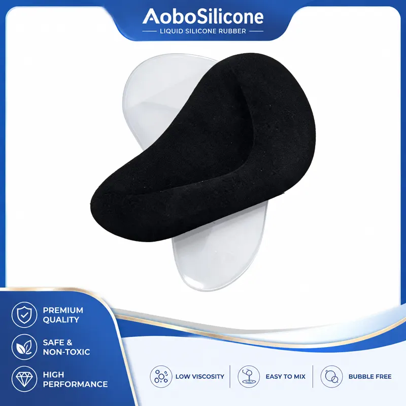Pad Sokongan Gerbang Gel Silikon