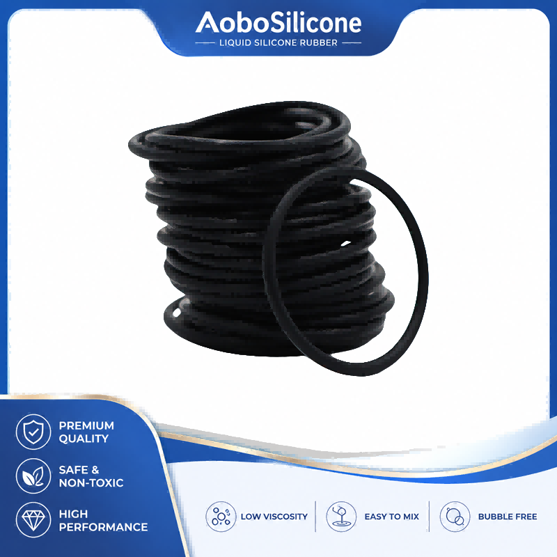 Cincin O silikon